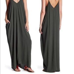 Lovestitch maxi BLACK